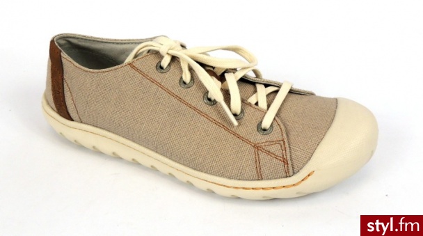 Clarks Półbuty 3810130M - Półbuty Buty Moda