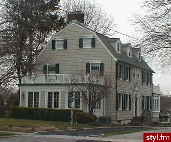 Amityville House - Misz-masz