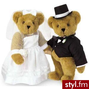 Dekoracje ślubne Ślub Moda