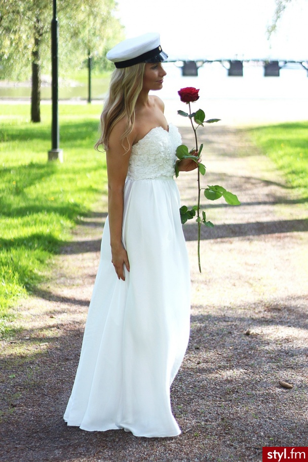 Dzienne Sukienki Moda