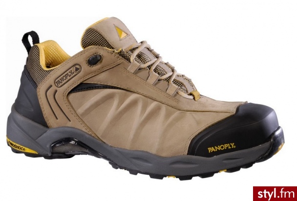 Panoply Półbuty XR500 - Półbuty Buty Moda