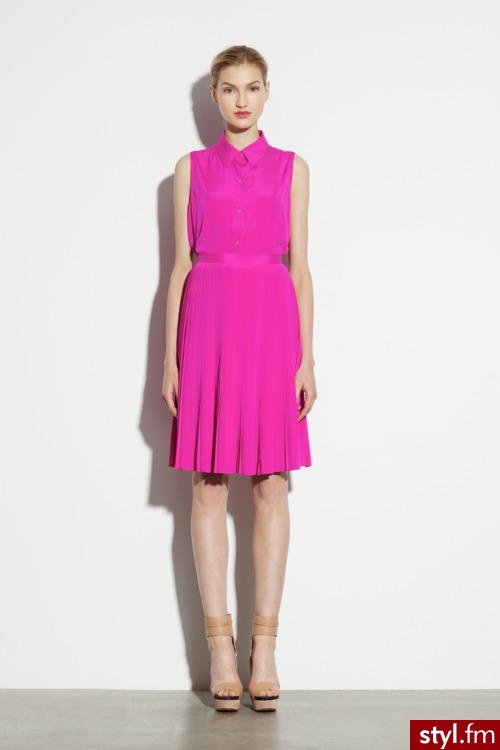 Dzienne Sukienki Moda