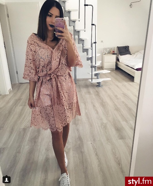 Pozostałe Ciuchy Moda