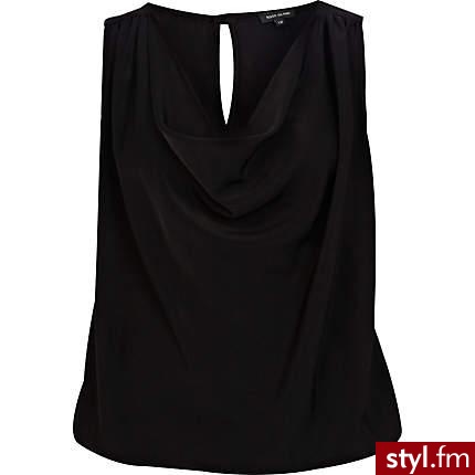 Topy Ciuchy Moda