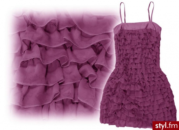 VILA - Pozostałe Ciuchy Moda