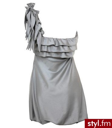 sukienka - Pozostałe Ciuchy Moda