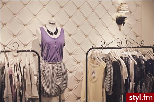 Pozostałe Ciuchy Moda
