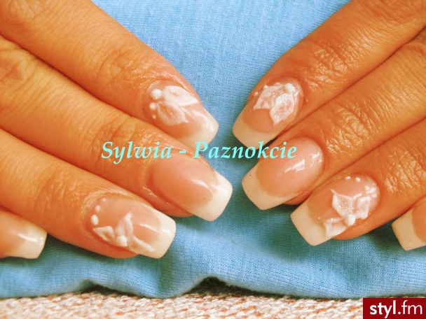 Paznokcie