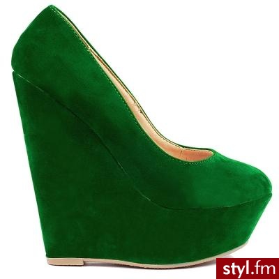 Koturny Buty Moda