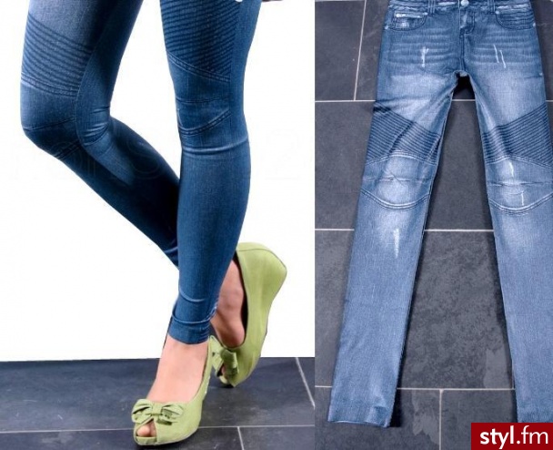 Pozostałe Ciuchy Moda