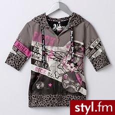 Pozostałe Ciuchy Moda