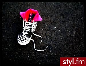 Pozostałe Buty Moda