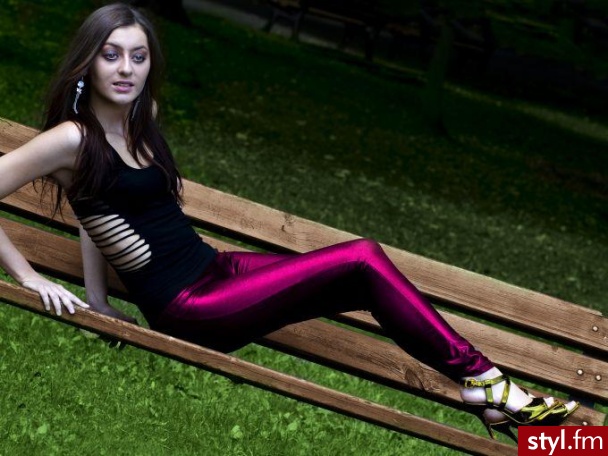 Pozostałe Ciuchy Moda