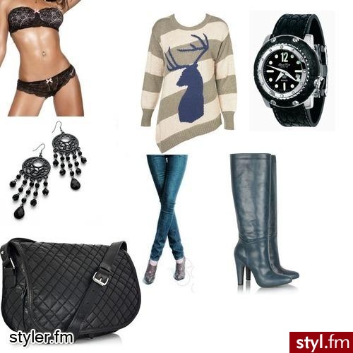 Zestawienie. rzeczy z IKF - Styler