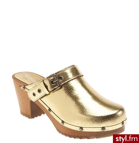 Pozostałe Buty Moda