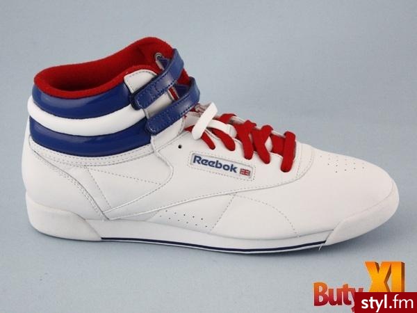Pozostałe Buty Moda