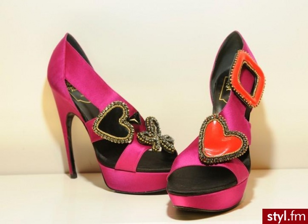 ROGER VIVIER - Pozostałe Buty Moda