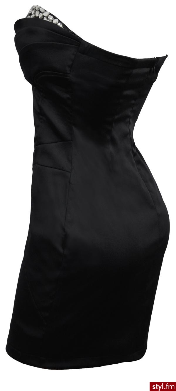 Sukienki Moda