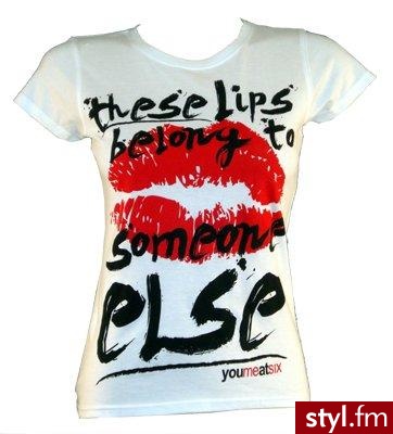 Pozostałe Ciuchy Moda