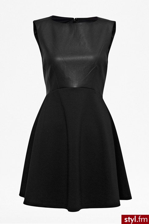 Dzienne Sukienki Moda