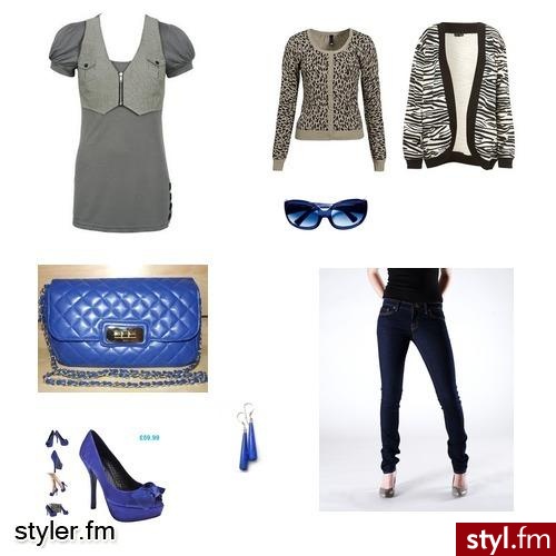 ;*********szkolnie - Styler