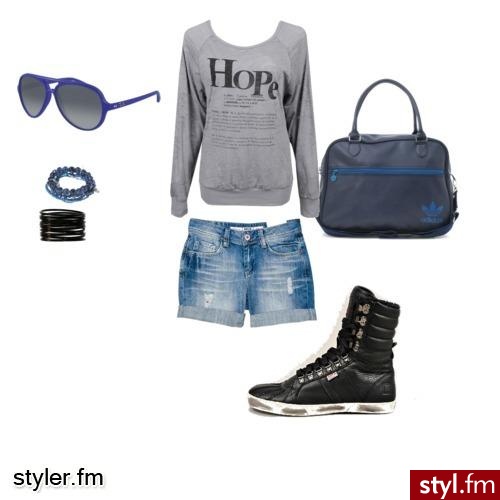 Sportowo - Styler