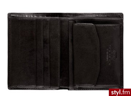 Wittchen Portfel (21 1-023) - Portfele i etui Dodatki Moda
