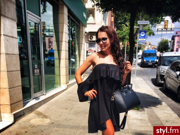 Dzienne Sukienki Moda