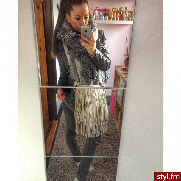 Pozostałe Ciuchy Moda