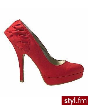 Pozostałe Buty Moda