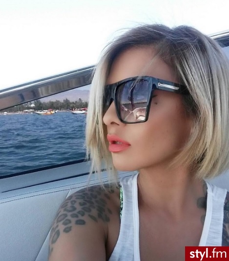 Okulary Dodatki Moda
