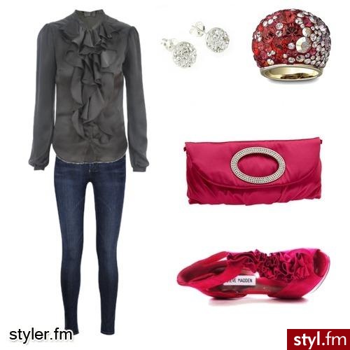:))))))))) - Styler