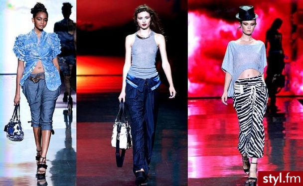 Pozostałe Ciuchy Moda