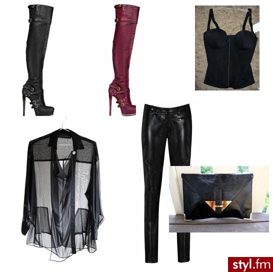 imprezka - Styler