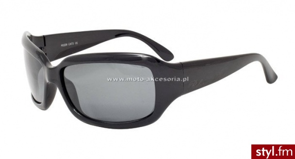 R2 Okulary przyciemniane R0229 - Okulary Dodatki Moda