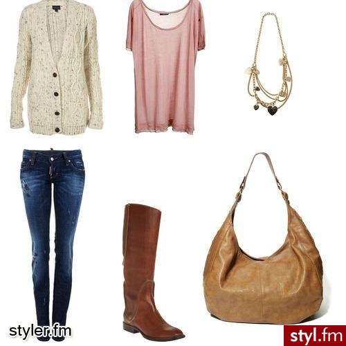 Dla romantyczki. . - Styler
