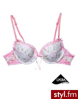 staniki - Pozostałe Ciuchy Moda