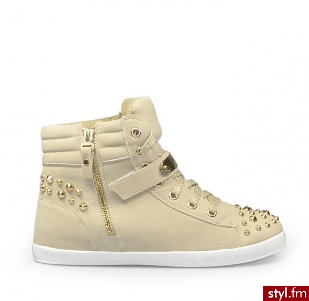 Trampki Buty Moda