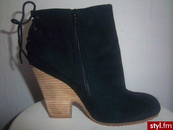 Pozostałe Buty Moda