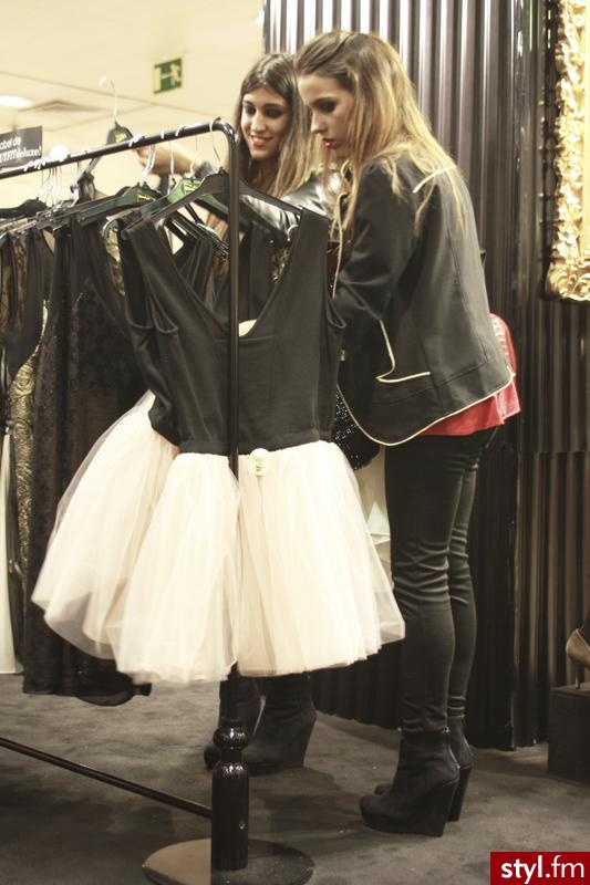 Pozostałe Sukienki Moda