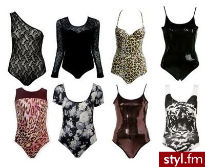 Pozostałe Ciuchy Moda