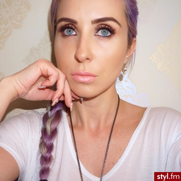 Dzienne Makijaże