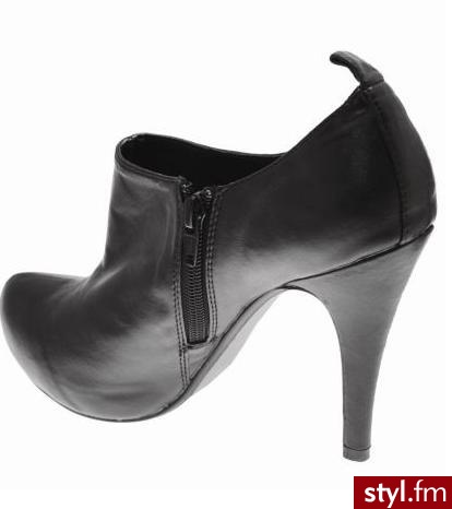 Pozostałe Buty Moda