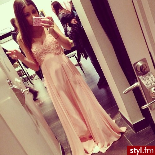 Dzienne Sukienki Moda