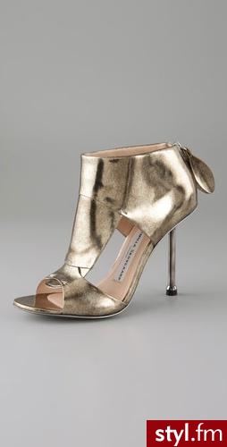 Camilla Skovgaard $490.00 - Pozostałe Buty Moda