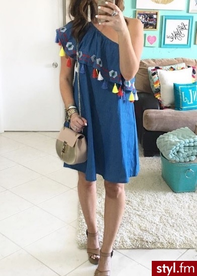 Pozostałe Ciuchy Moda