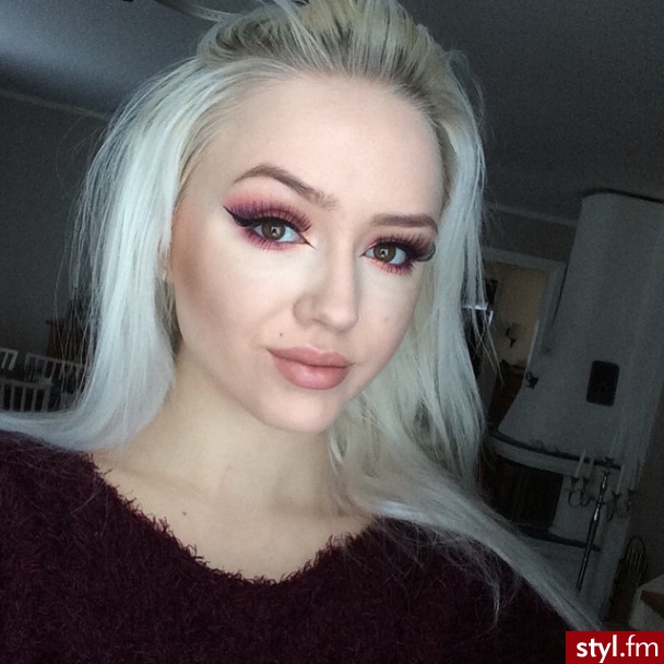 Dzienne Makijaże