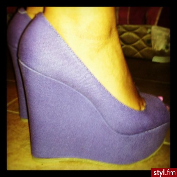 Koturny Buty Moda