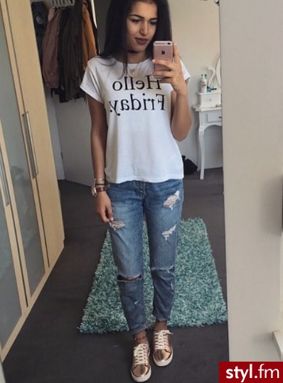 Pozostałe Ciuchy Moda