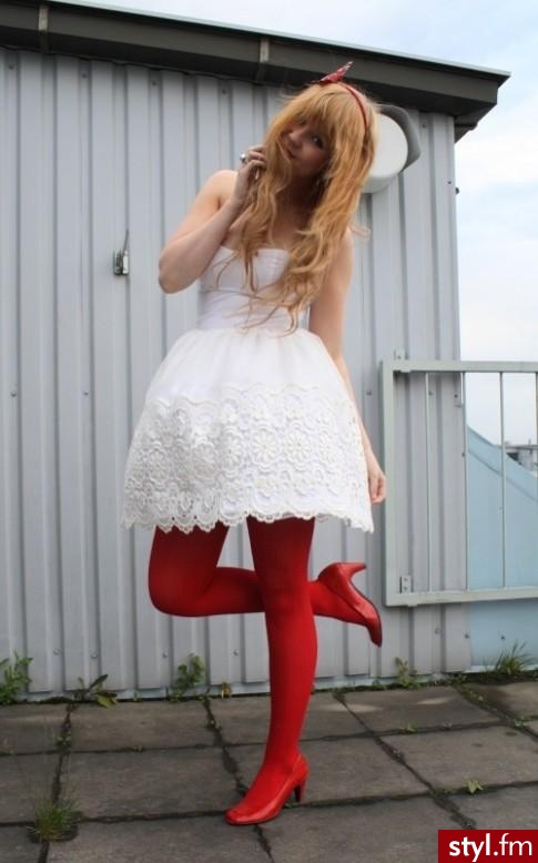 Pozostałe Ciuchy Moda
